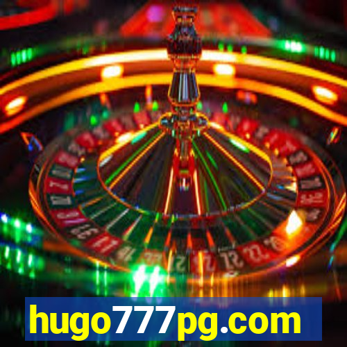 hugo777pg.com