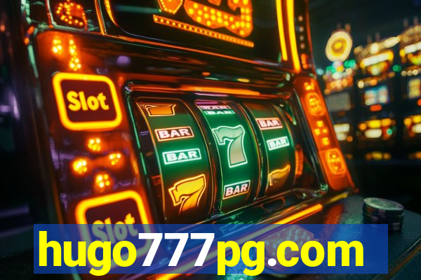 hugo777pg.com