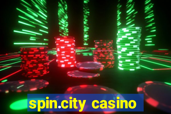 spin.city casino