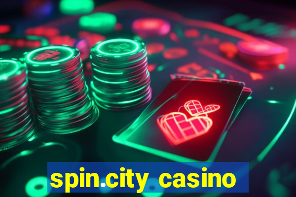 spin.city casino