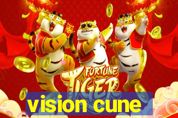 vision cune