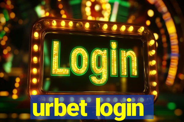 urbet login