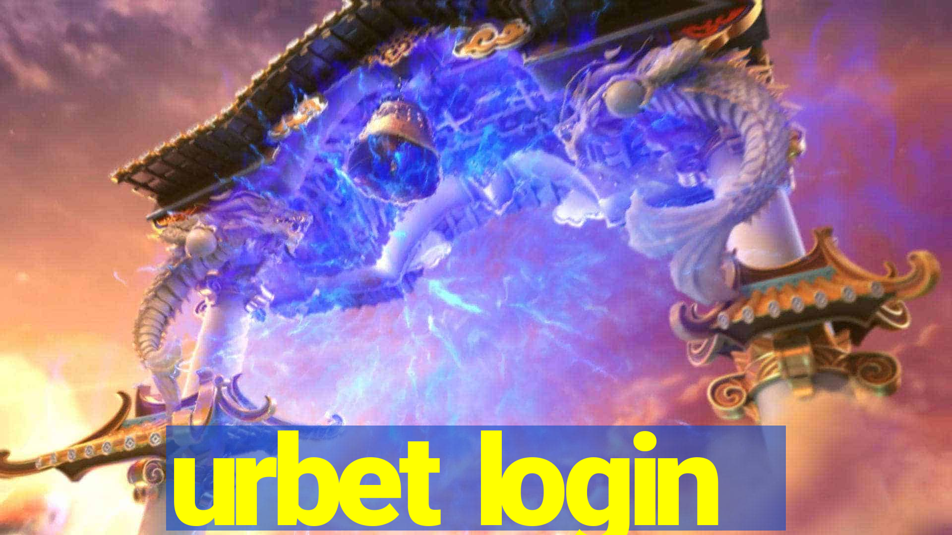 urbet login