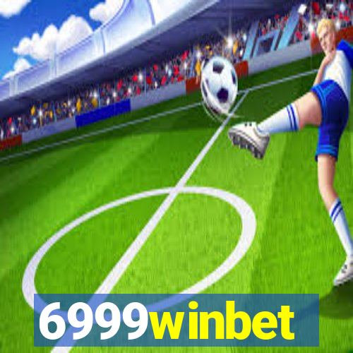 6999winbet