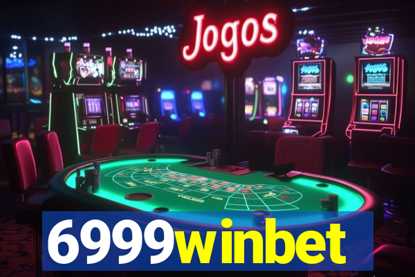 6999winbet