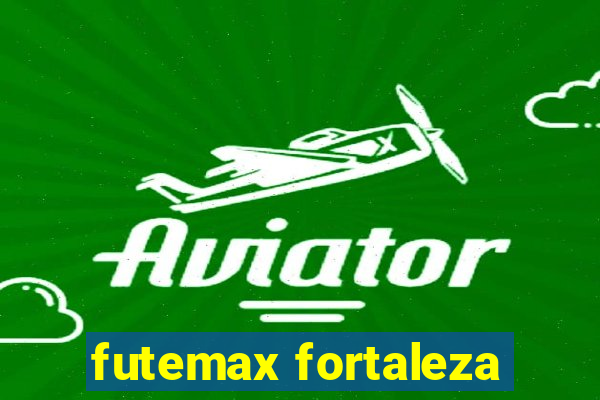 futemax fortaleza