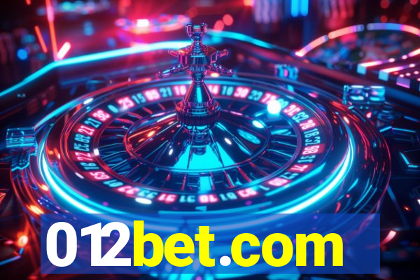 012bet.com