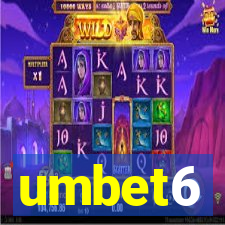 umbet6