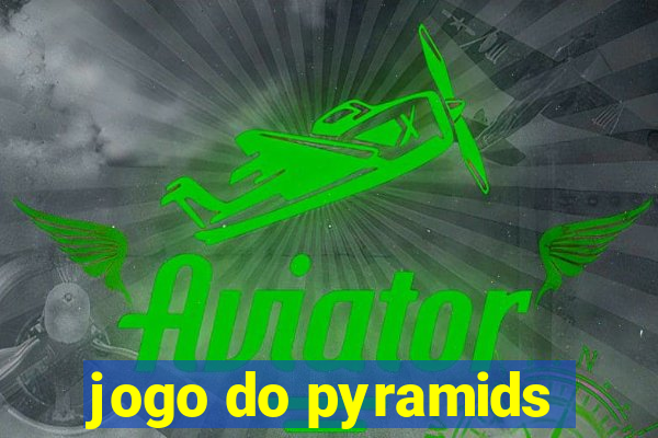 jogo do pyramids