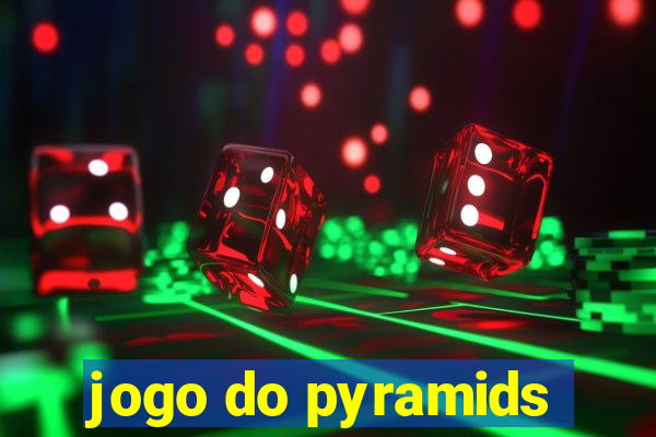 jogo do pyramids