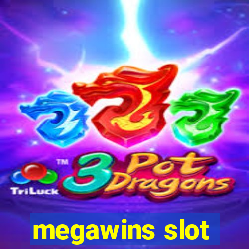 megawins slot