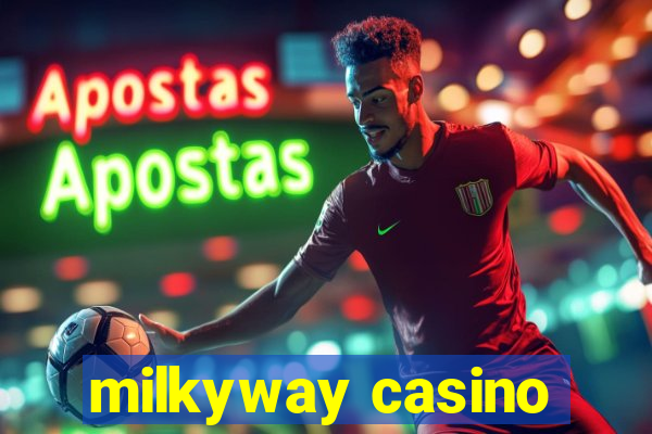 milkyway casino