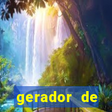 gerador de comprovante de pagamento