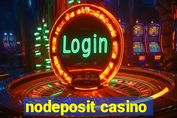 nodeposit casino