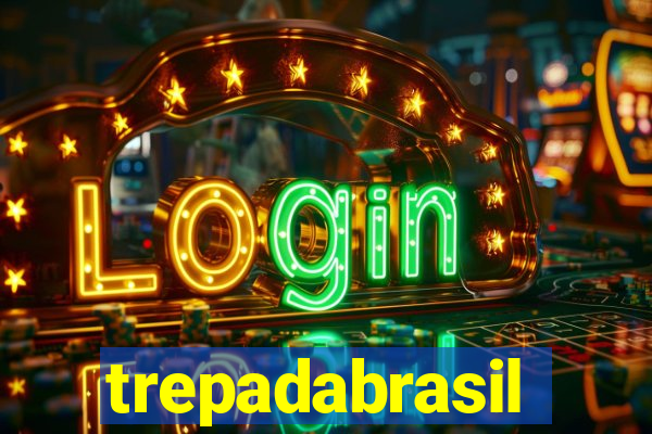 trepadabrasil