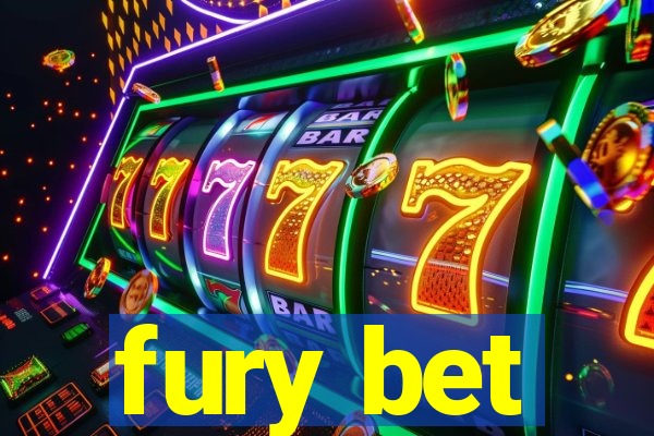 fury bet