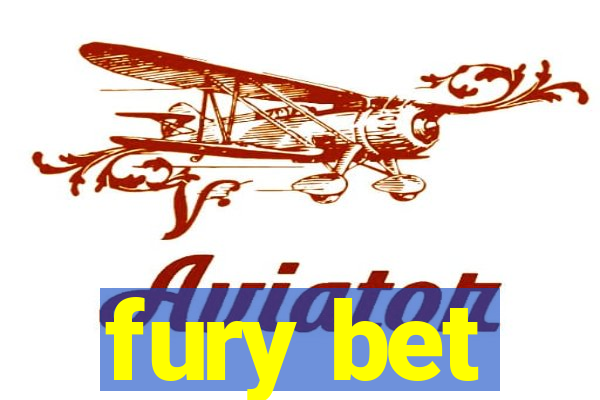 fury bet