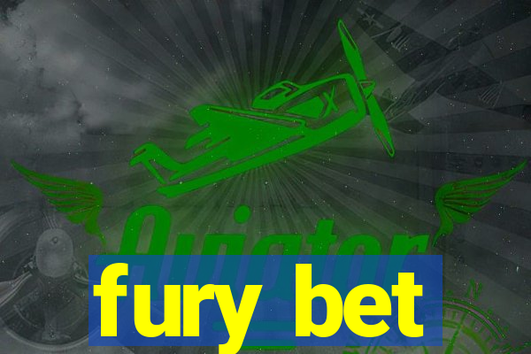 fury bet