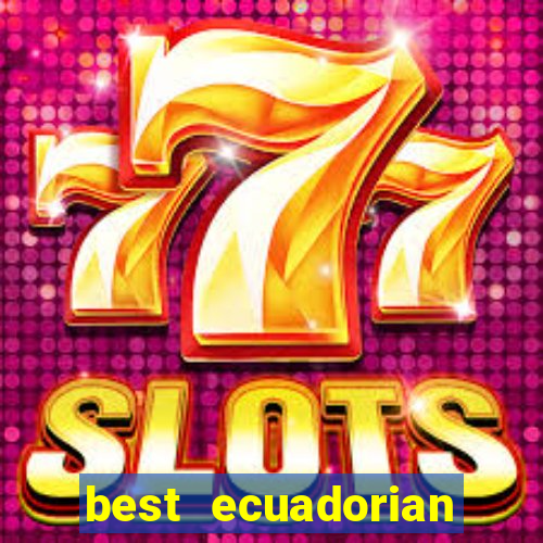 best ecuadorian casino sites 1