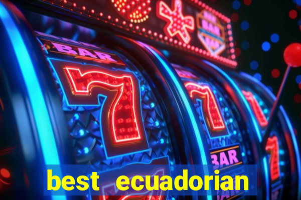 best ecuadorian casino sites 1