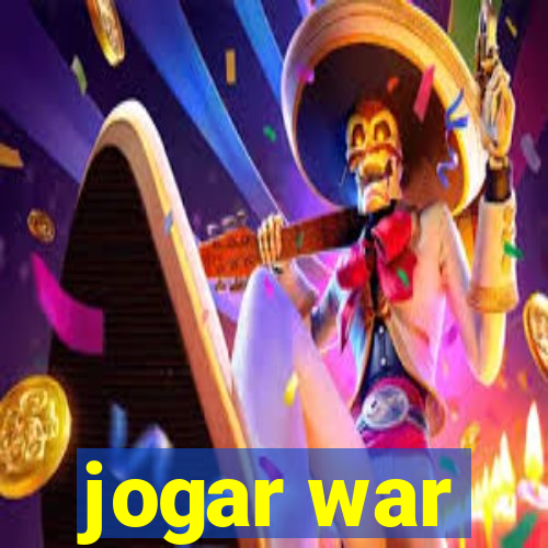 jogar war