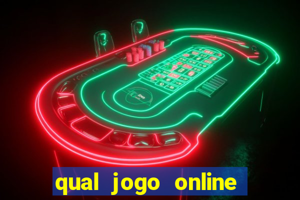 qual jogo online mais jogado do mundo