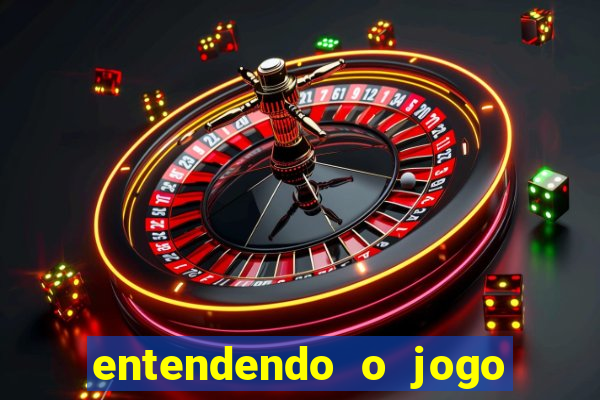 entendendo o jogo do tigre