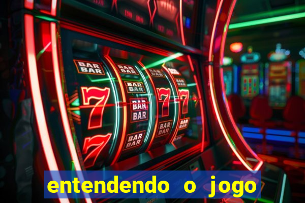 entendendo o jogo do tigre