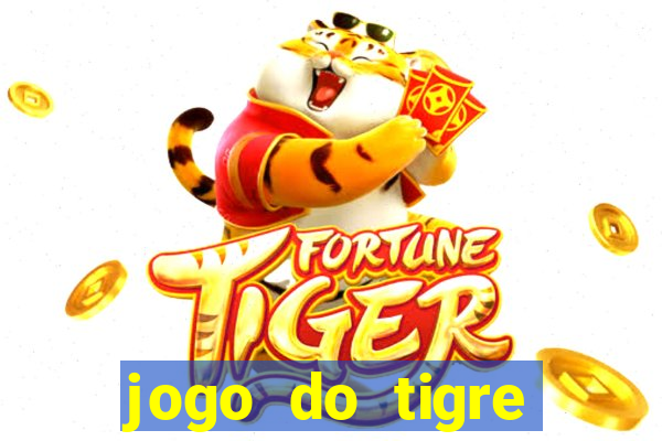 jogo do tigre deposito minimo