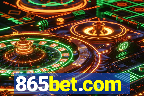 865bet.com