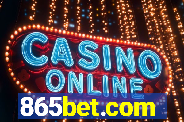 865bet.com