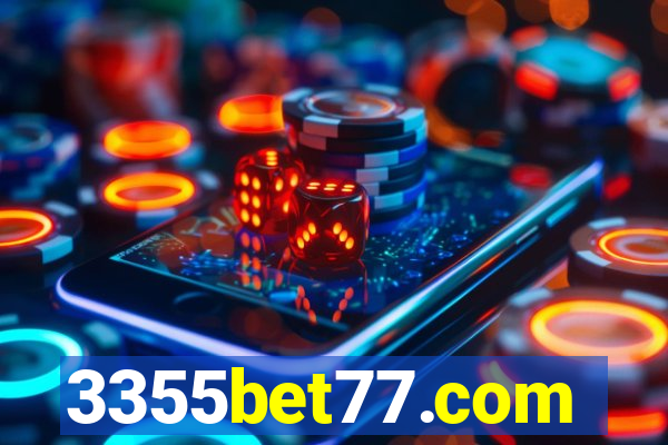 3355bet77.com