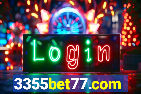 3355bet77.com