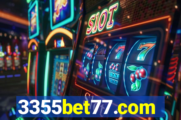 3355bet77.com