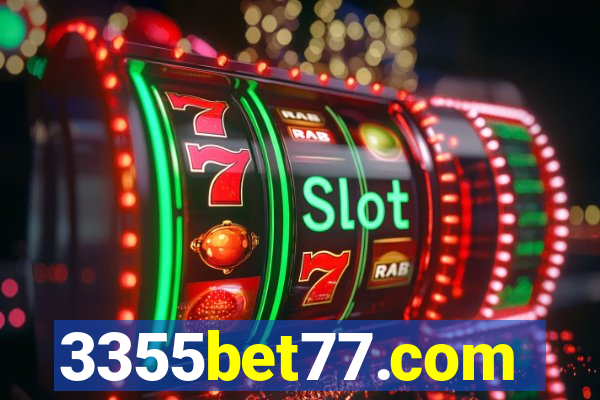 3355bet77.com