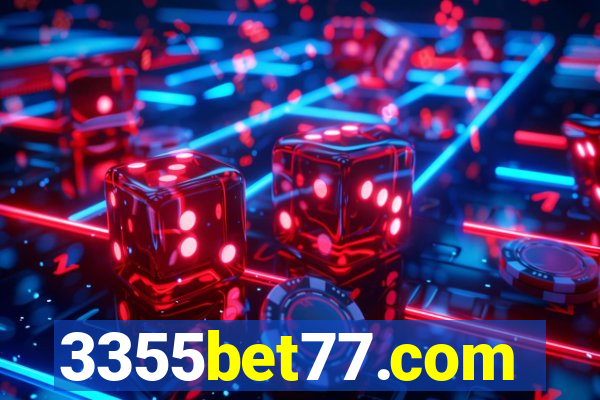 3355bet77.com