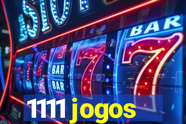 1111 jogos