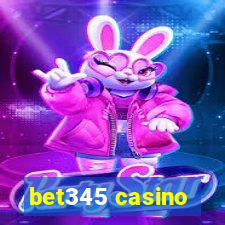 bet345 casino