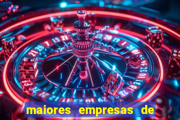 maiores empresas de bet do brasil