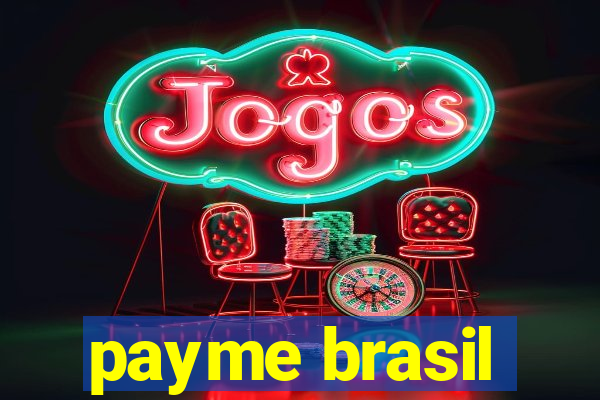 payme brasil