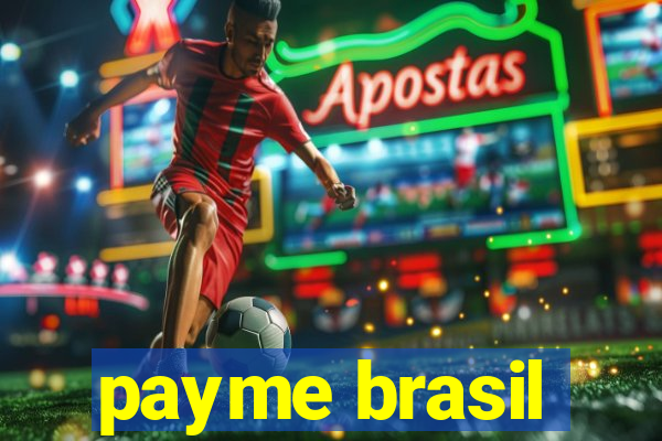 payme brasil