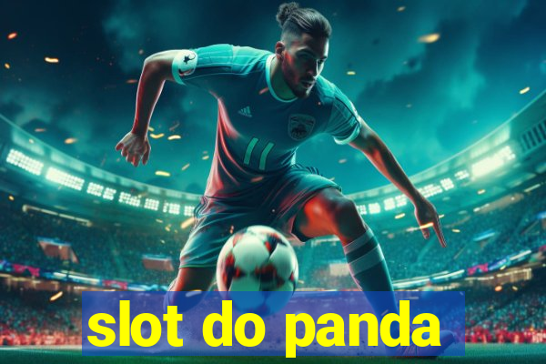 slot do panda