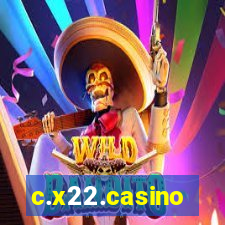 c.x22.casino