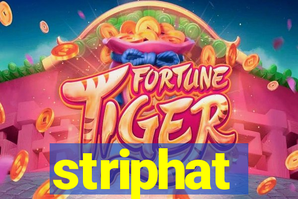 striphat