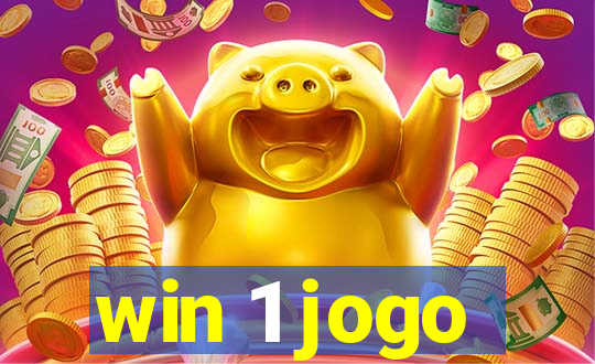 win 1 jogo