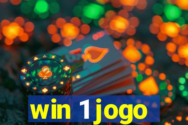 win 1 jogo