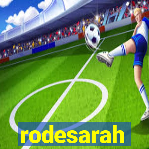 rodesarah