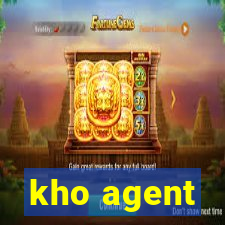 kho agent