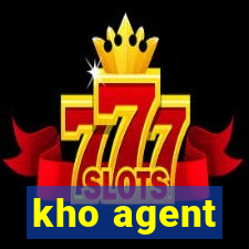 kho agent