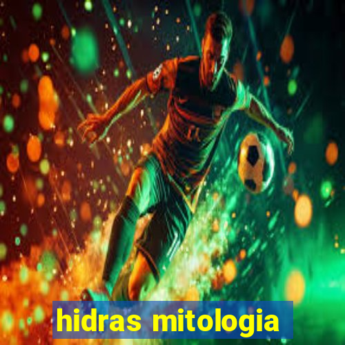 hidras mitologia